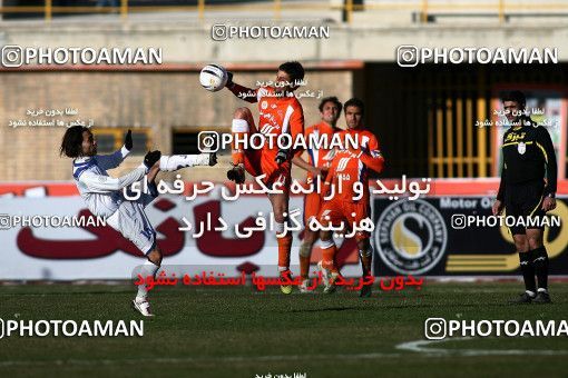 1174088, Karaj, [*parameter:4*], لیگ برتر فوتبال ایران، Persian Gulf Cup، Week 22، Second Leg، Saipa 1 v 1 Malvan Bandar Anzali on 2011/02/13 at Enghelab Stadium