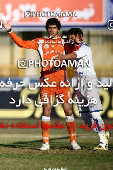 1173922, Karaj, [*parameter:4*], Iran Pro League، Persian Gulf Cup، 2010-11 season، Second Leg، Week 22، Saipa ۱ v ۱ Malvan Bandar Anzali on 2011/02/13 at Enghelab Stadium