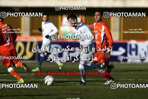 1174204, Karaj, [*parameter:4*], Iran Pro League، Persian Gulf Cup، 2010-11 season، Second Leg، Week 22، Saipa ۱ v ۱ Malvan Bandar Anzali on 2011/02/13 at Enghelab Stadium