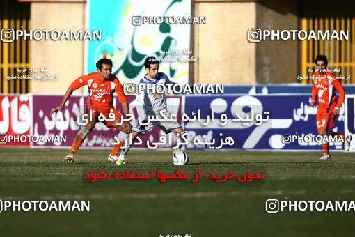 1174160, Karaj, [*parameter:4*], Iran Pro League، Persian Gulf Cup، 2010-11 season، Second Leg، Week 22، Saipa ۱ v ۱ Malvan Bandar Anzali on 2011/02/13 at Enghelab Stadium