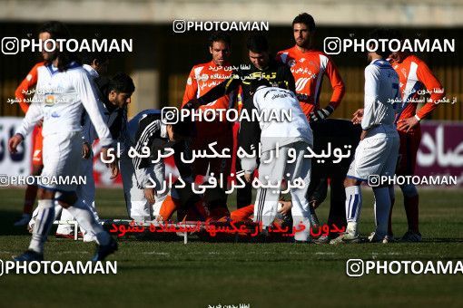 1173941, Karaj, [*parameter:4*], لیگ برتر فوتبال ایران، Persian Gulf Cup، Week 22، Second Leg، Saipa 1 v 1 Malvan Bandar Anzali on 2011/02/13 at Enghelab Stadium