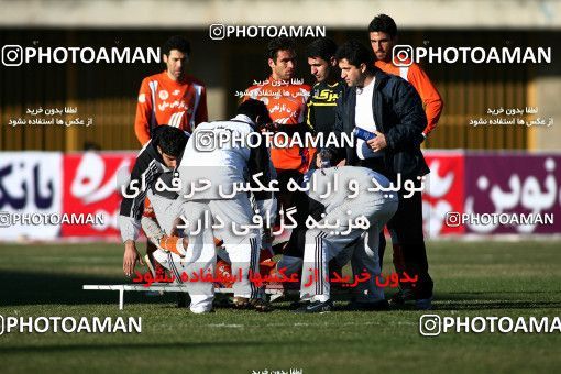 1174019, Karaj, [*parameter:4*], لیگ برتر فوتبال ایران، Persian Gulf Cup، Week 22، Second Leg، Saipa 1 v 1 Malvan Bandar Anzali on 2011/02/13 at Enghelab Stadium