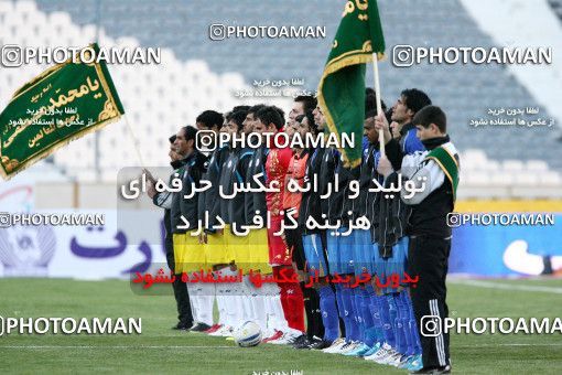 1174402, Tehran, [*parameter:4*], Iran Pro League، Persian Gulf Cup، 2010-11 season، Second Leg، Week 23، Esteghlal 3 v ۱ Naft Tehran on 2011/02/18 at Azadi Stadium