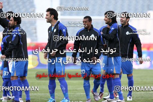 1174413, Tehran, [*parameter:4*], Iran Pro League، Persian Gulf Cup، 2010-11 season، Second Leg، Week 23، Esteghlal 3 v ۱ Naft Tehran on 2011/02/18 at Azadi Stadium