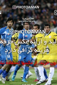 1174423, Tehran, [*parameter:4*], Iran Pro League، Persian Gulf Cup، 2010-11 season، Second Leg، Week 23، Esteghlal 3 v ۱ Naft Tehran on 2011/02/18 at Azadi Stadium