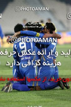 1174425, Tehran, [*parameter:4*], Iran Pro League، Persian Gulf Cup، 2010-11 season، Second Leg، Week 23، Esteghlal 3 v ۱ Naft Tehran on 2011/02/18 at Azadi Stadium