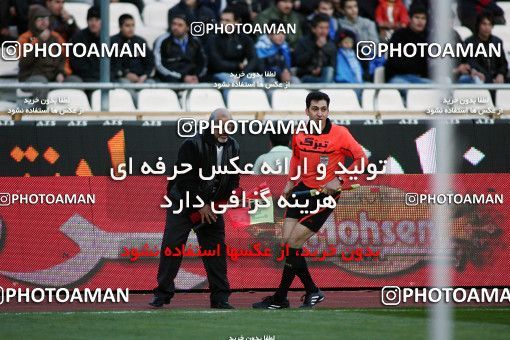 1174633, Tehran, [*parameter:4*], Iran Pro League، Persian Gulf Cup، 2010-11 season، Second Leg، Week 23، Esteghlal 3 v ۱ Naft Tehran on 2011/02/18 at Azadi Stadium