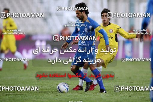 1174666, Tehran, [*parameter:4*], Iran Pro League، Persian Gulf Cup، 2010-11 season، Second Leg، Week 23، Esteghlal 3 v ۱ Naft Tehran on 2011/02/18 at Azadi Stadium