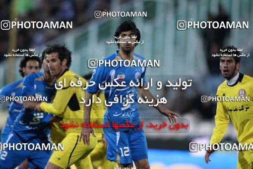 1174369, Tehran, [*parameter:4*], Iran Pro League، Persian Gulf Cup، 2010-11 season، Second Leg، Week 23، Esteghlal 3 v ۱ Naft Tehran on 2011/02/18 at Azadi Stadium