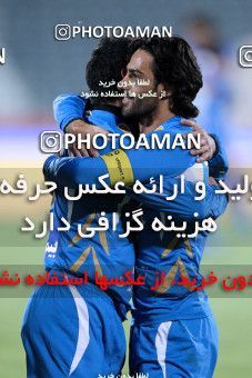 1174842, Tehran, [*parameter:4*], Iran Pro League، Persian Gulf Cup، 2010-11 season، Second Leg، Week 23، Esteghlal 3 v ۱ Naft Tehran on 2011/02/18 at Azadi Stadium