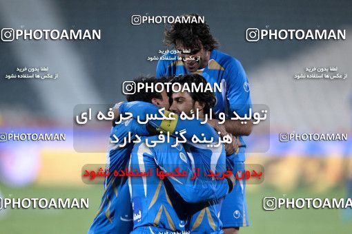 1174951, Tehran, [*parameter:4*], Iran Pro League، Persian Gulf Cup، 2010-11 season، Second Leg، Week 23، Esteghlal 3 v ۱ Naft Tehran on 2011/02/18 at Azadi Stadium