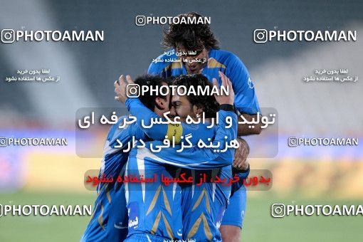 1174798, Tehran, [*parameter:4*], Iran Pro League، Persian Gulf Cup، 2010-11 season، Second Leg، Week 23، Esteghlal 3 v ۱ Naft Tehran on 2011/02/18 at Azadi Stadium