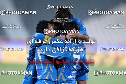 1174794, Tehran, [*parameter:4*], Iran Pro League، Persian Gulf Cup، 2010-11 season، Second Leg، Week 23، Esteghlal 3 v ۱ Naft Tehran on 2011/02/18 at Azadi Stadium