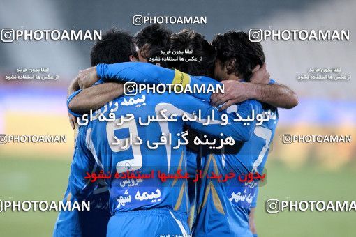 1174772, Tehran, [*parameter:4*], Iran Pro League، Persian Gulf Cup، 2010-11 season، Second Leg، Week 23، Esteghlal 3 v ۱ Naft Tehran on 2011/02/18 at Azadi Stadium