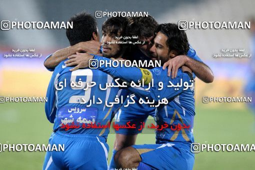 1174763, Tehran, [*parameter:4*], Iran Pro League، Persian Gulf Cup، 2010-11 season، Second Leg، Week 23، Esteghlal 3 v ۱ Naft Tehran on 2011/02/18 at Azadi Stadium