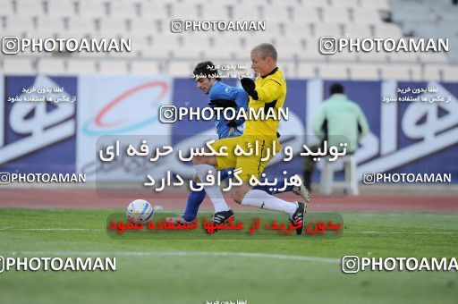 1174480, Tehran, [*parameter:4*], لیگ برتر فوتبال ایران، Persian Gulf Cup، Week 23، Second Leg، Esteghlal 3 v 1 Naft Tehran on 2011/02/18 at Azadi Stadium