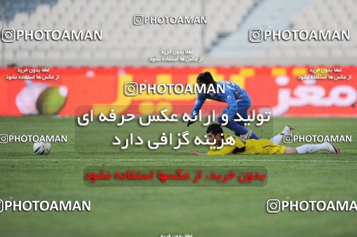 1174446, Tehran, [*parameter:4*], Iran Pro League، Persian Gulf Cup، 2010-11 season، Second Leg، Week 23، Esteghlal 3 v ۱ Naft Tehran on 2011/02/18 at Azadi Stadium