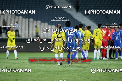 1174355, Tehran, [*parameter:4*], Iran Pro League، Persian Gulf Cup، 2010-11 season، Second Leg، Week 23، Esteghlal 3 v ۱ Naft Tehran on 2011/02/18 at Azadi Stadium