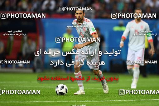 1157643, Kazan, Russia, 2018 FIFA World Cup, Group stage, Group B, Iran [*parameter:140*] v [*parameter:139*] Spain on 2018/06/20 at Kazan Arena