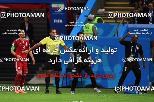 1157483, Kazan, Russia, 2018 FIFA World Cup, Group stage, Group B, Iran [*parameter:140*] v [*parameter:139*] Spain on 2018/06/20 at Kazan Arena