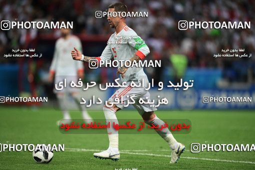 1157681, Kazan, Russia, 2018 FIFA World Cup, Group stage, Group B, Iran [*parameter:140*] v [*parameter:139*] Spain on 2018/06/20 at Kazan Arena