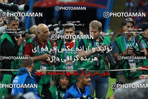 1157965, Kazan, Russia, 2018 FIFA World Cup, Group stage, Group B, Iran [*parameter:140*] v [*parameter:139*] Spain on 2018/06/20 at Kazan Arena