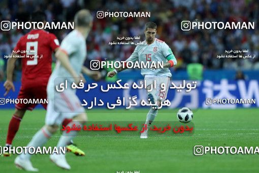 1163909, Kazan, Russia, 2018 FIFA World Cup, Group stage, Group B, Iran [*parameter:140*] v [*parameter:139*] Spain on 2018/06/20 at Kazan Arena