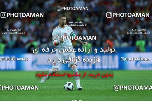 1164551, Kazan, Russia, 2018 FIFA World Cup, Group stage, Group B, Iran [*parameter:140*] v [*parameter:139*] Spain on 2018/06/20 at Kazan Arena