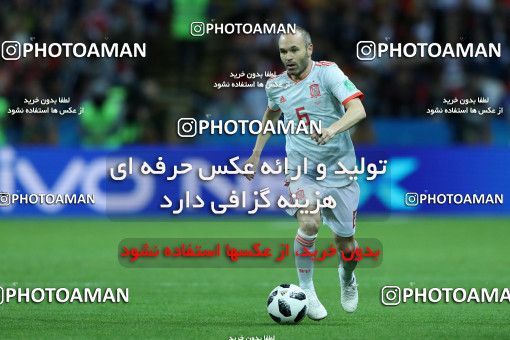 1164043, Kazan, Russia, 2018 FIFA World Cup, Group stage, Group B, Iran [*parameter:140*] v [*parameter:139*] Spain on 2018/06/20 at Kazan Arena