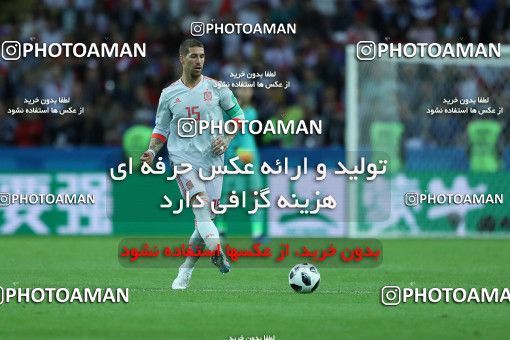 1164587, Kazan, Russia, 2018 FIFA World Cup, Group stage, Group B, Iran [*parameter:140*] v [*parameter:139*] Spain on 2018/06/20 at Kazan Arena