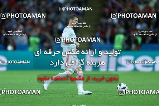 1164037, Kazan, Russia, 2018 FIFA World Cup, Group stage, Group B, Iran [*parameter:140*] v [*parameter:139*] Spain on 2018/06/20 at Kazan Arena