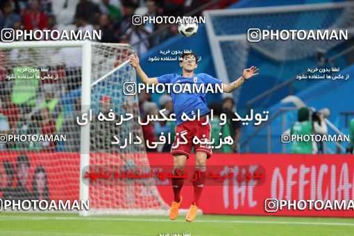 1860993, Kazan, Russia, 2018 FIFA World Cup, Group stage, Group B, Iran [*parameter:140*] v [*parameter:139*] Spain on 2018/06/20 at Kazan Arena