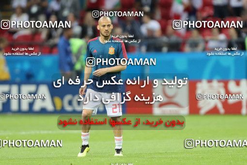 1861181, Kazan, Russia, 2018 FIFA World Cup, Group stage, Group B, Iran [*parameter:140*] v [*parameter:139*] Spain on 2018/06/20 at Kazan Arena