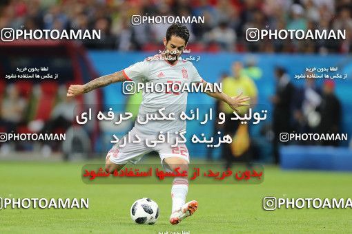 1860859, Kazan, Russia, 2018 FIFA World Cup, Group stage, Group B, Iran [*parameter:140*] v [*parameter:139*] Spain on 2018/06/20 at Kazan Arena