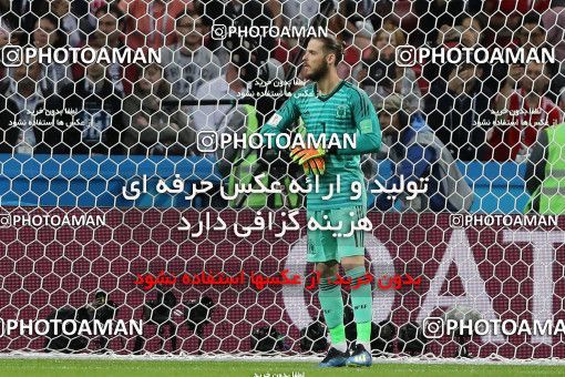 1860878, Kazan, Russia, 2018 FIFA World Cup, Group stage, Group B, Iran [*parameter:140*] v [*parameter:139*] Spain on 2018/06/20 at Kazan Arena