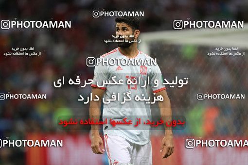 1860897, Kazan, Russia, 2018 FIFA World Cup, Group stage, Group B, Iran [*parameter:140*] v [*parameter:139*] Spain on 2018/06/20 at Kazan Arena