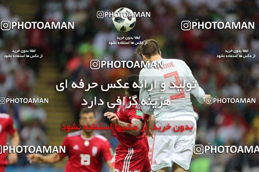 1860940, Kazan, Russia, 2018 FIFA World Cup, Group stage, Group B, Iran [*parameter:140*] v [*parameter:139*] Spain on 2018/06/20 at Kazan Arena