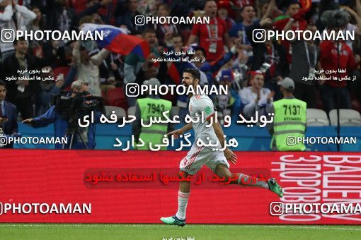 1861281, Kazan, Russia, 2018 FIFA World Cup, Group stage, Group B, Iran [*parameter:140*] v [*parameter:139*] Spain on 2018/06/20 at Kazan Arena