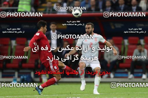 1860924, Kazan, Russia, 2018 FIFA World Cup, Group stage, Group B, Iran [*parameter:140*] v [*parameter:139*] Spain on 2018/06/20 at Kazan Arena