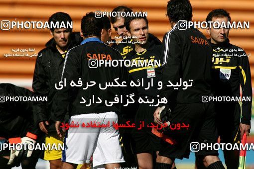 1175746, Tehran, [*parameter:4*], Iran Pro League، Persian Gulf Cup، 2010-11 season، Second Leg، Week 23، Rah Ahan ۰ v ۰ Saipa on 2011/02/18 at Ekbatan Stadium