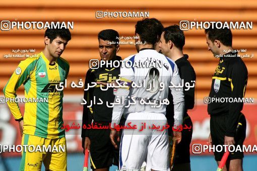 1175733, Tehran, [*parameter:4*], Iran Pro League، Persian Gulf Cup، 2010-11 season، Second Leg، Week 23، Rah Ahan ۰ v ۰ Saipa on 2011/02/18 at Ekbatan Stadium