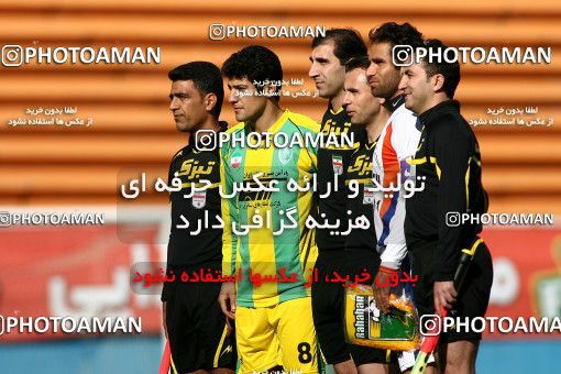 1175683, Tehran, [*parameter:4*], Iran Pro League، Persian Gulf Cup، 2010-11 season، Second Leg، Week 23، Rah Ahan ۰ v ۰ Saipa on 2011/02/18 at Ekbatan Stadium