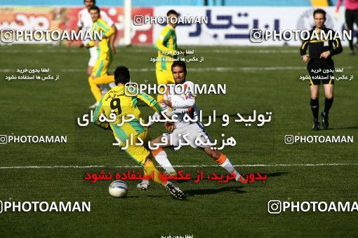 1175637, Tehran, [*parameter:4*], Iran Pro League، Persian Gulf Cup، 2010-11 season، Second Leg، Week 23، Rah Ahan ۰ v ۰ Saipa on 2011/02/18 at Ekbatan Stadium