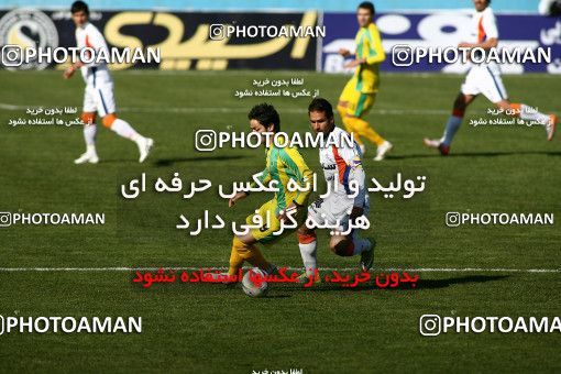 1175847, Tehran, [*parameter:4*], Iran Pro League، Persian Gulf Cup، 2010-11 season، Second Leg، Week 23، Rah Ahan ۰ v ۰ Saipa on 2011/02/18 at Ekbatan Stadium