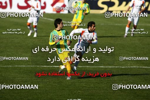 1175775, Tehran, [*parameter:4*], Iran Pro League، Persian Gulf Cup، 2010-11 season، Second Leg، Week 23، Rah Ahan ۰ v ۰ Saipa on 2011/02/18 at Ekbatan Stadium