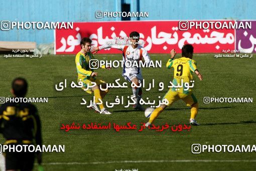 1175764, Tehran, [*parameter:4*], Iran Pro League، Persian Gulf Cup، 2010-11 season، Second Leg، Week 23، Rah Ahan ۰ v ۰ Saipa on 2011/02/18 at Ekbatan Stadium