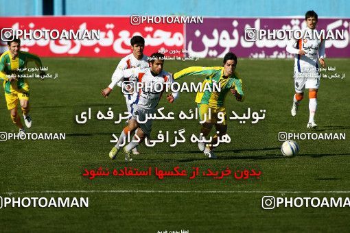 1175888, Tehran, [*parameter:4*], Iran Pro League، Persian Gulf Cup، 2010-11 season، Second Leg، Week 23، Rah Ahan ۰ v ۰ Saipa on 2011/02/18 at Ekbatan Stadium