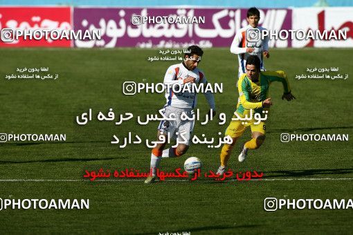 1175862, Tehran, [*parameter:4*], Iran Pro League، Persian Gulf Cup، 2010-11 season، Second Leg، Week 23، Rah Ahan ۰ v ۰ Saipa on 2011/02/18 at Ekbatan Stadium