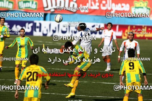 1175678, Tehran, [*parameter:4*], Iran Pro League، Persian Gulf Cup، 2010-11 season، Second Leg، Week 23، Rah Ahan ۰ v ۰ Saipa on 2011/02/18 at Ekbatan Stadium