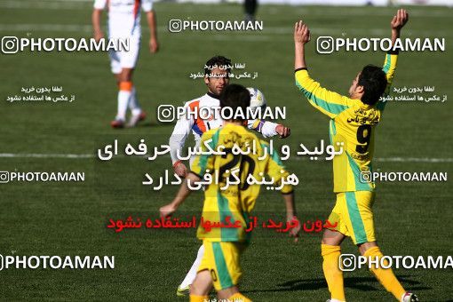 1175645, Tehran, [*parameter:4*], Iran Pro League، Persian Gulf Cup، 2010-11 season، Second Leg، Week 23، Rah Ahan ۰ v ۰ Saipa on 2011/02/18 at Ekbatan Stadium